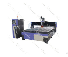 Professional Atc Cnc Woodworking Carving Machine Akm2040c