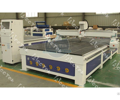 Wood Cnc Router 3d Carving Machine Akm2040