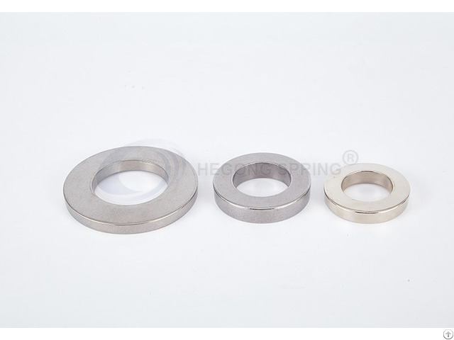 Flange Washers