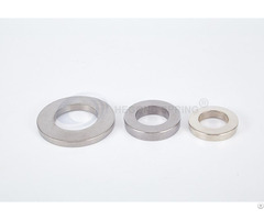 Flange Washers