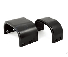 U Shaped Spring For Elevator Safety Gear