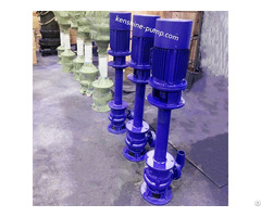 Wastewater Sewage Immersible Pump