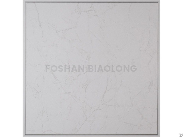 Roll Coated Aluminum Ceiling Panel Manufacturer