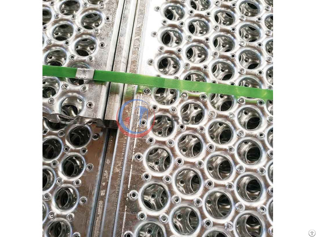User Stairs And Commercial Security Safety Grating