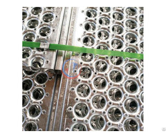 User Stairs And Commercial Security Safety Grating