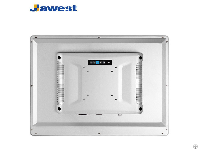Industrial Touch Screen Lcd Monitor 19 1