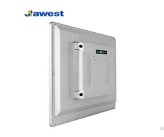 Ip65 Sunlight Readable Capacitive Touchscreen Lcd Industrial Display Monitor