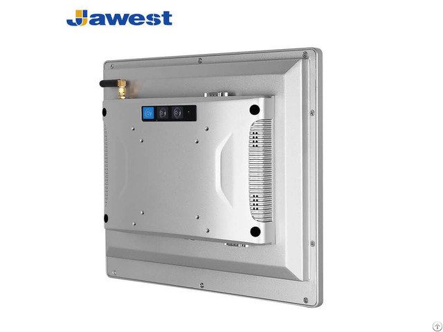 Android Panel Pc For Hospital Bedside Terminal Use