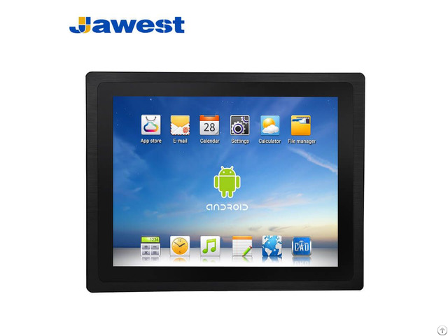 Android Panel Pc For Service Robot 10 4 Inch
