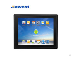 Android Panel Pc For Service Robot 10 4 Inch