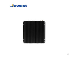 Fanless Industrial Pc Intel Core For Harsh Environment