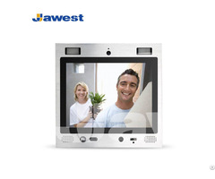 Intelligent Visual Interphone For Smart Home