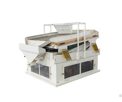 Destoner With Air Blowing Type 5xqs 5
