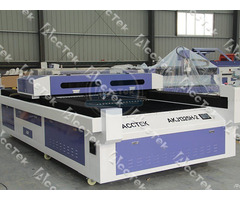 Sheet Metal 1325 Cnc Laser Cutter 150w 280w 300w