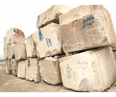 Wholesale Travertine Blocks