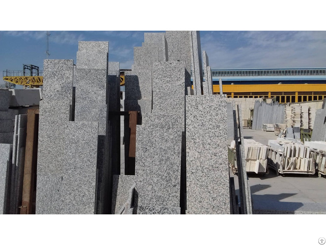 Distribution Granite Tiles