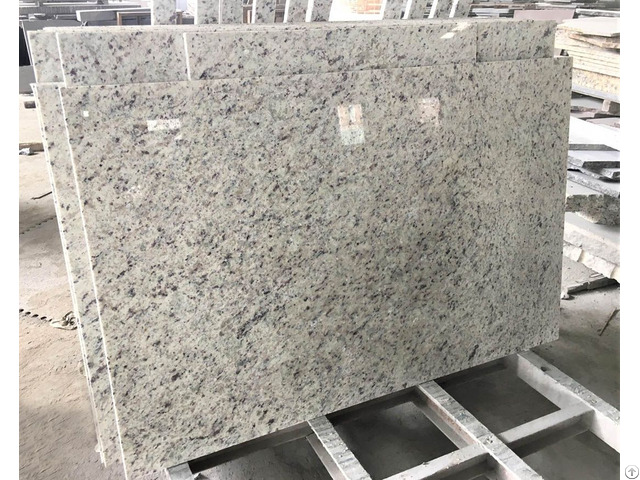 Supply Granite Slabs