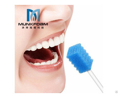 Oral Care Swab