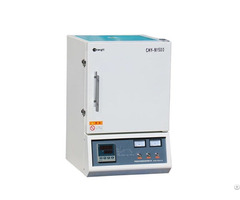 Laboratory Use Muffle Furnace