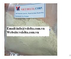 High Quality Lemongrass Powder Viet Delta