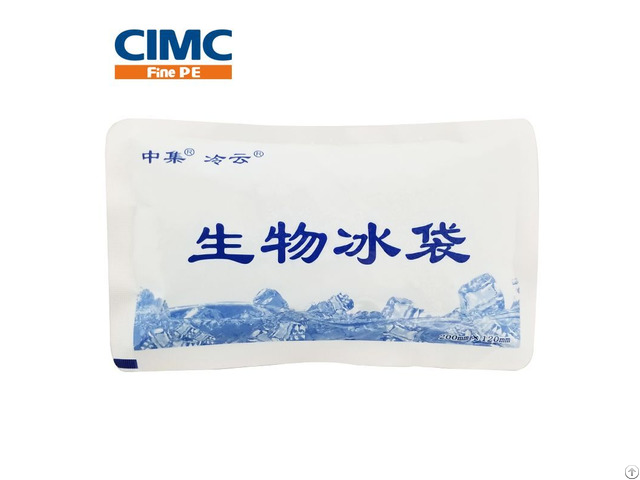 Finepe 0c Gel Packs