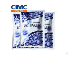 Instant Cold Packs