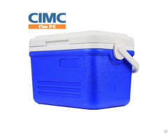 Pu Cooler Box