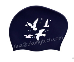 Swim Caps For Long Hair