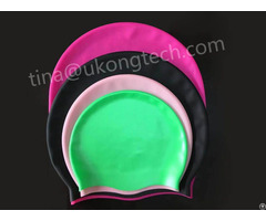 Swimming Cap For Dreadlocks L Size