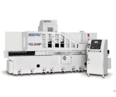 Ysg 2448p Column Moving Surface Grinding Machine