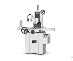 Ysg 618s Manual Surface Grinding Machine