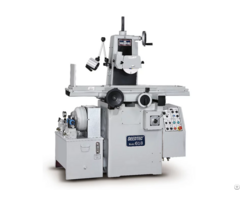 Ysg 618h Ah Semi Auto Surface Grinding Machine