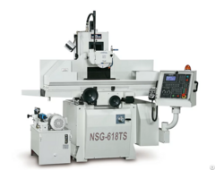 Nsg 618ts Mirror Surface Grinding Machine