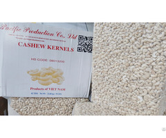 Cashewnut Kernels Ww240