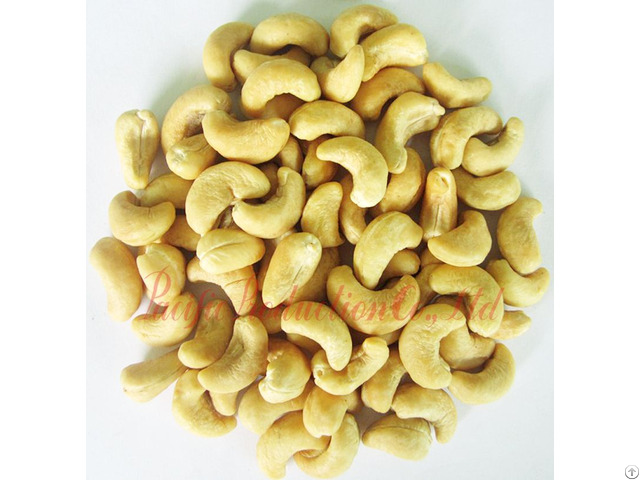 Cashewnut Kernels Vietnam Sw