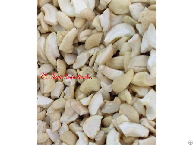 Cashewnut Pieces Vietnam Lp