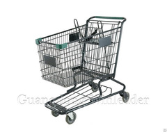 Yld Mt160 1fb American Shopping Cart