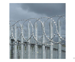 Palisade Fence Supplier From China