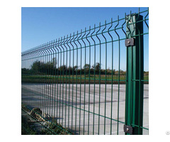 3d Fence Panel
