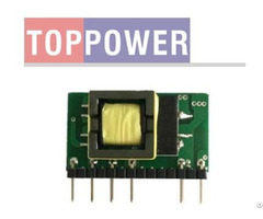 6w Super Wide Input Dc Converters