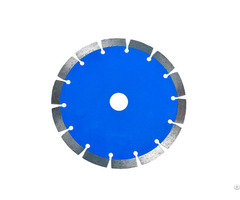 Segmented Saw Blade For Stone Jk Tools