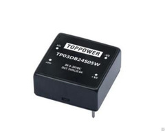 20w Isolated Power Dc Converters