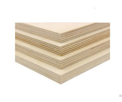 18mm Commercial Plywood