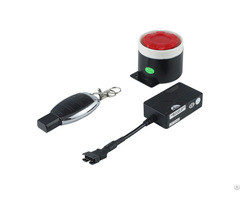 Manufacturer Coban Tk311b Gps Tracking Tracker With Car Security Burglar Alarm