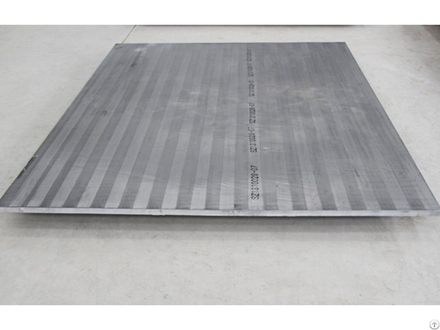 Titanium Clad Steel Plate Factory