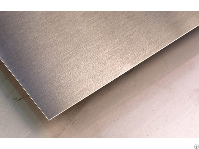 Stainless Steel Sheet Grade 304 China