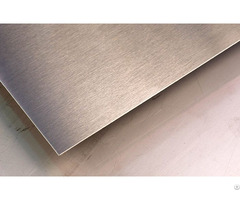 Stainless Steel Sheet Grade 304 China