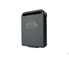 Localizador Gps Chip Tracker 102 Easy Install Real Time Tracking System