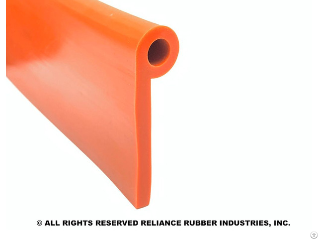 P Shaped Gaskets And Seals​