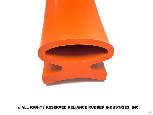 Inflatable Rubber Seals